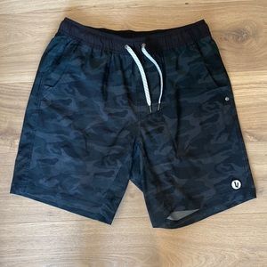 Mens Vuori Kore Short